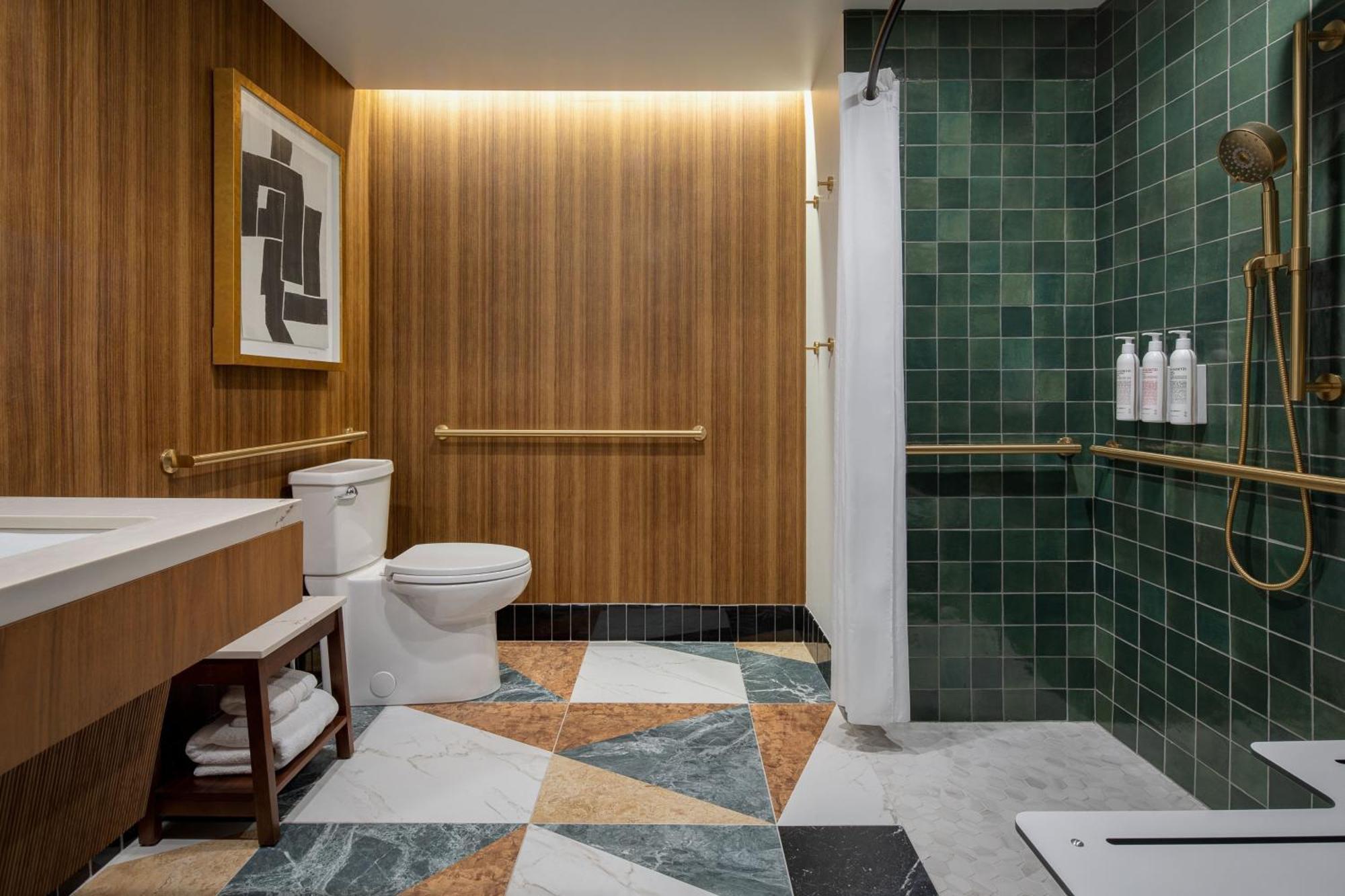 King Suite