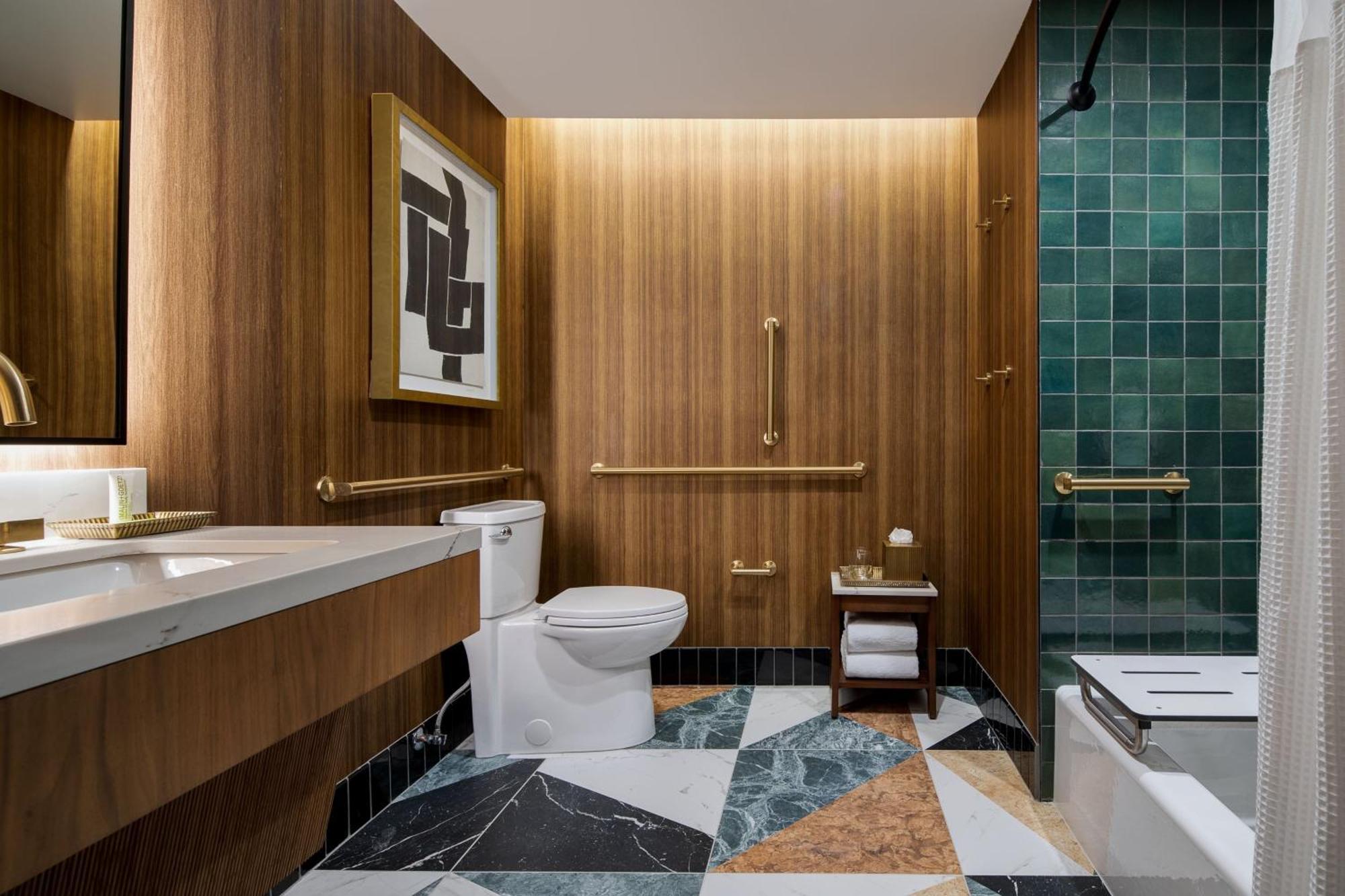 King Suite