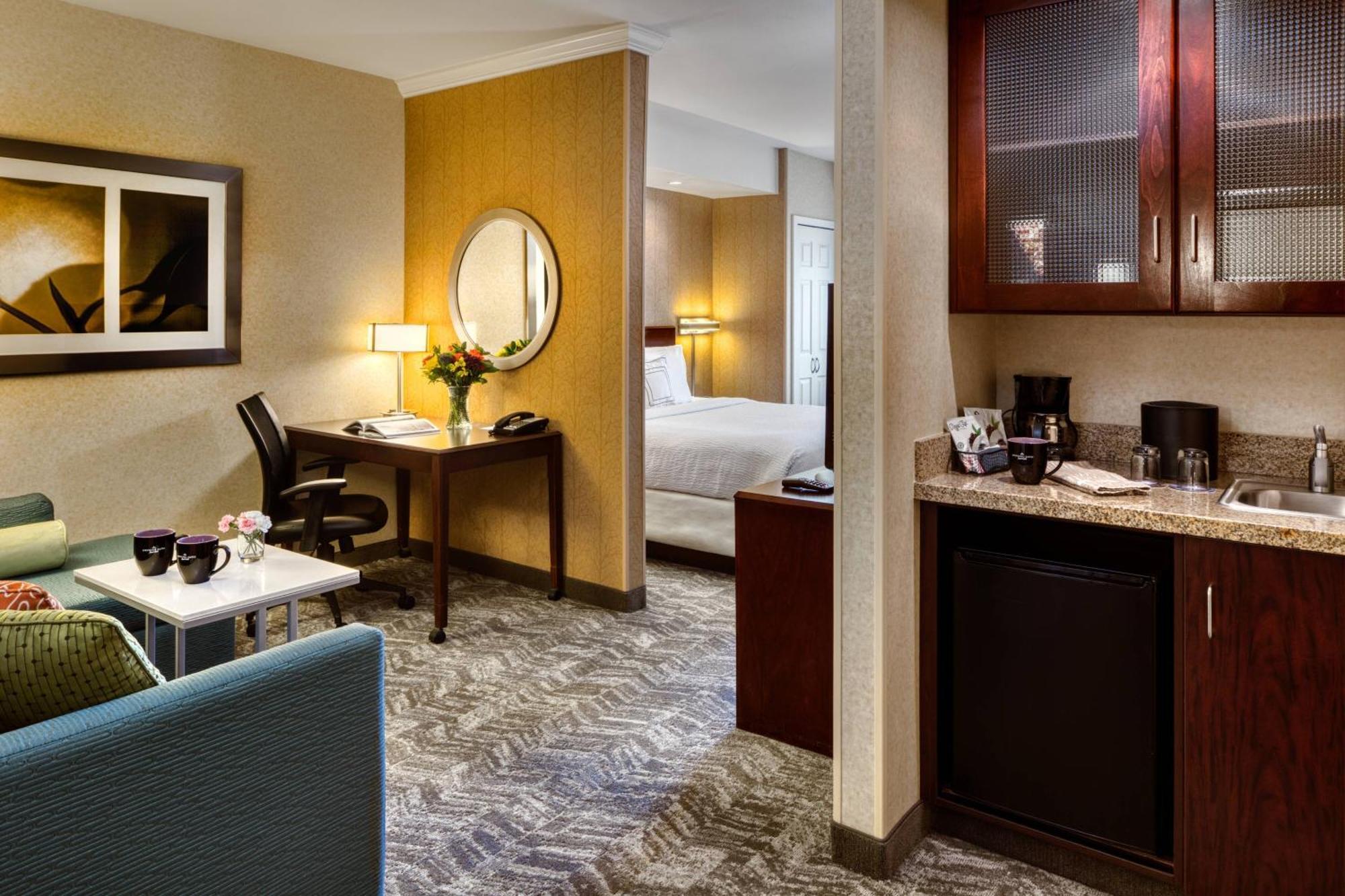 King Suite