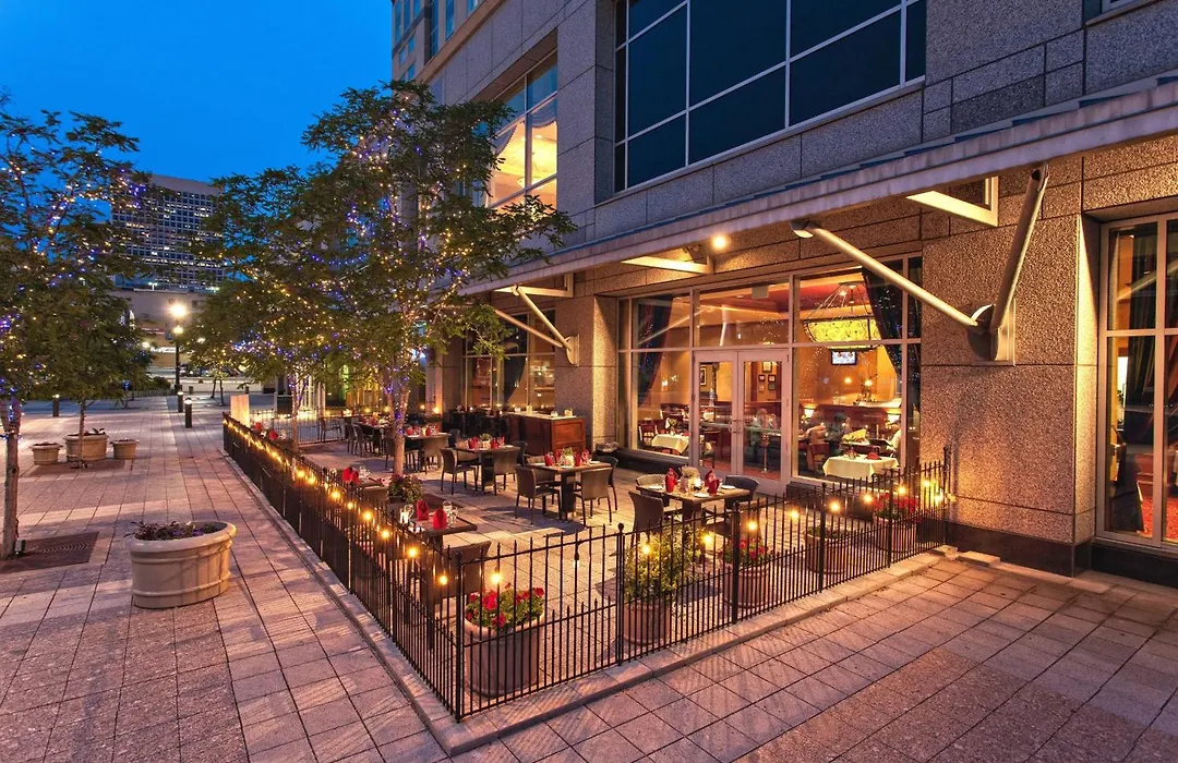 Marriott Salt Lake City Center-1