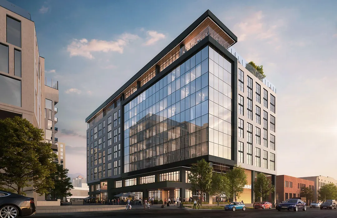 Element By Marriott Salt Lake City Downtown-1