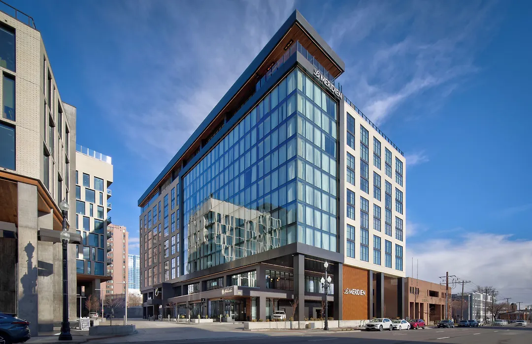 Element By Marriott Salt Lake City Downtown-1