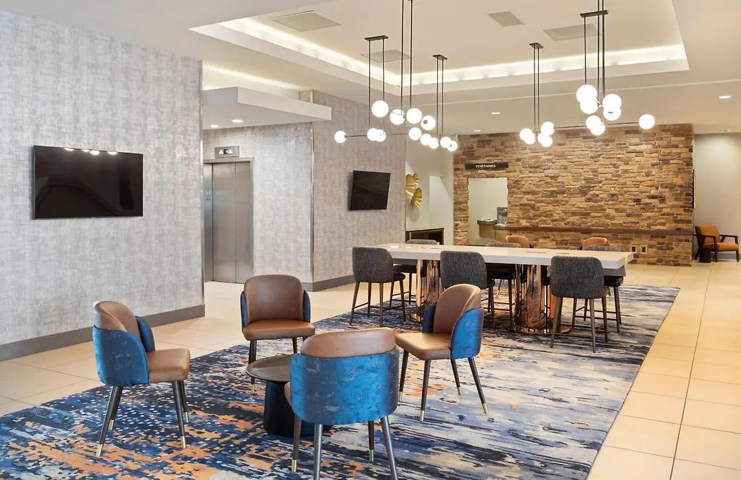Radisson Hotel Salt Lake City Downtown-1