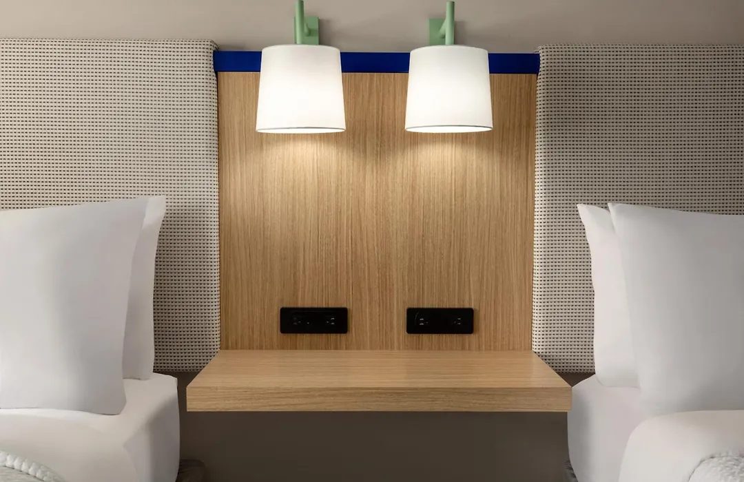 Garner Hotel Salt Lake City Airport By Ihg-1