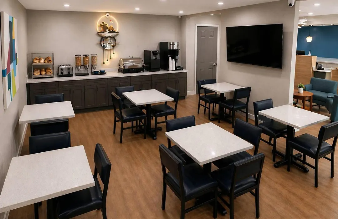 Park Inn By Radisson, Salt Lake City Downtown-1