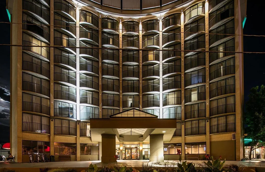 Hotel Rl Salt Lake City-1
