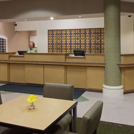 La Quinta By Wyndham Salt Lake City Airport-2