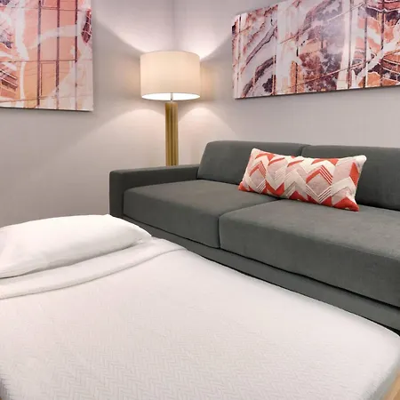 Springhill Suites By Marriott Salt Lake City Sugar House-3