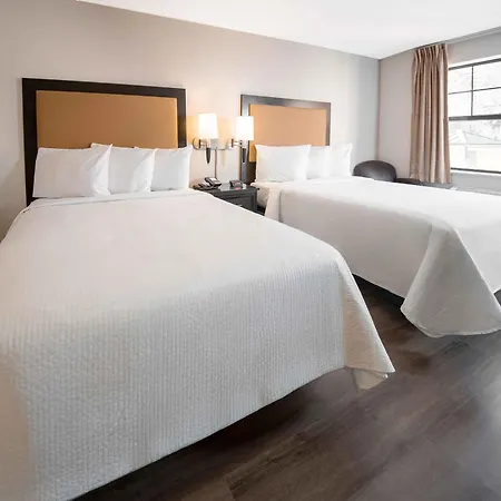 Extended Stay America Suites - Salt Lake City - Sugar House-3