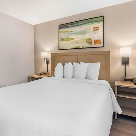 Extended Stay America Suites - Salt Lake City - Sugar House-2