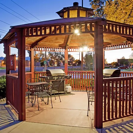 Sonesta Simply Suites Salt Lake City Airport-3