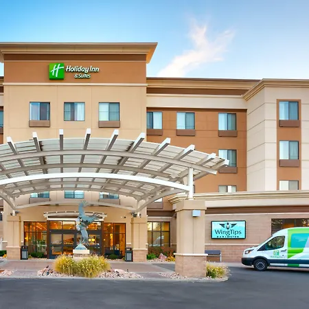 Holiday Inn & Suites Salt Lake City - Airport West By Ihg-3