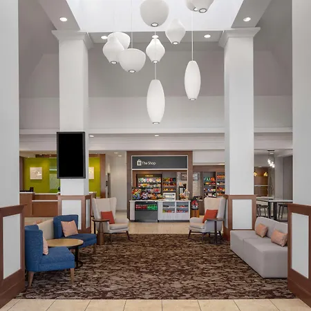 Hilton Garden Inn - Salt Lake City Airport-3