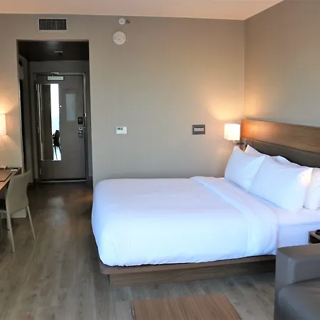 Ac Hotel By Marriott Salt Lake City Downtown-2