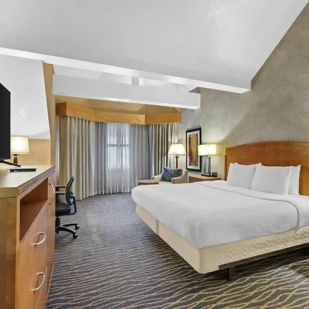 Radisson Hotel Salt Lake City Airport-2