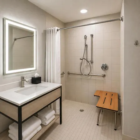 Park Inn By Radisson, Salt Lake City Downtown-2
