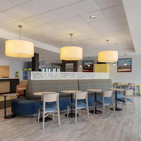Home2 Suites By Hilton Salt Lake City-East-2