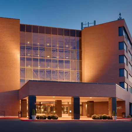 Salt Lake City Marriott University Park-3