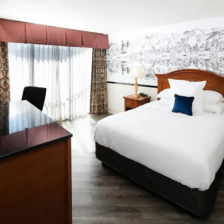 Hotel Rl Salt Lake City-2
