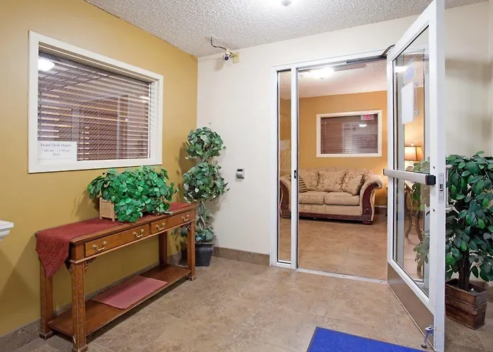 Sonesta Simply Suites Salt Lake City Airport
