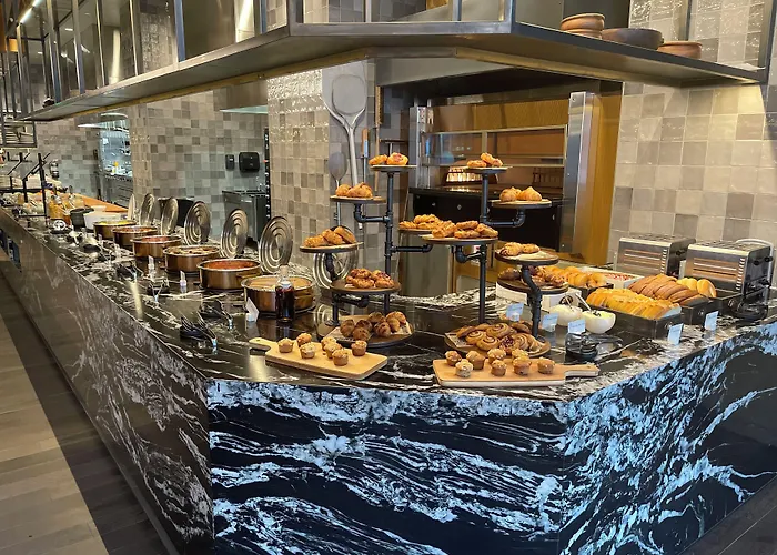 Salt Lake City HotelsHyatt Regency