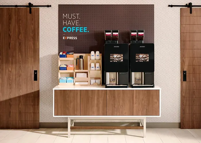 Salt Lake City HotelsHoliday Inn Express Downtown By Ihg