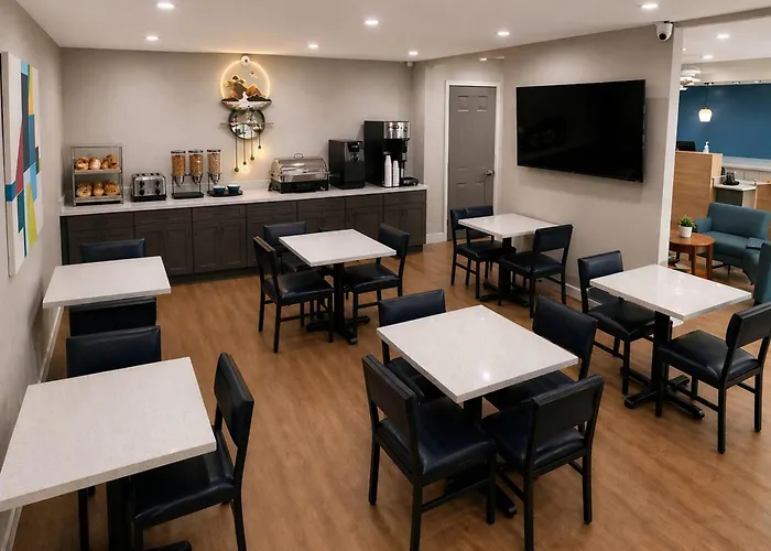 Park Inn By Radisson, Salt Lake City Downtown