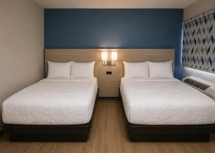 Park Inn By Radisson, Salt Lake City Downtown