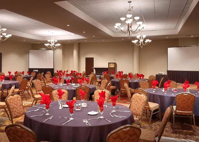 Salt Lake City Marriott University Park