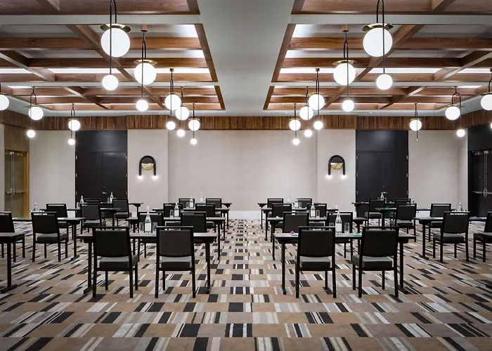 Element By Marriott Salt Lake City Downtown