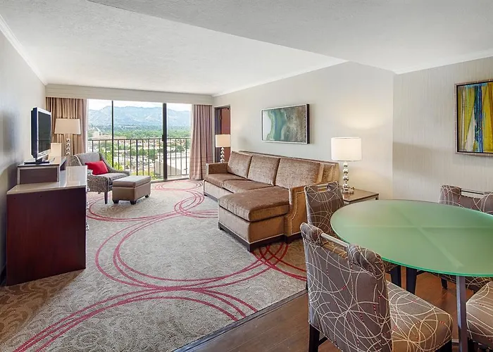 Salt Lake City HotelsRl