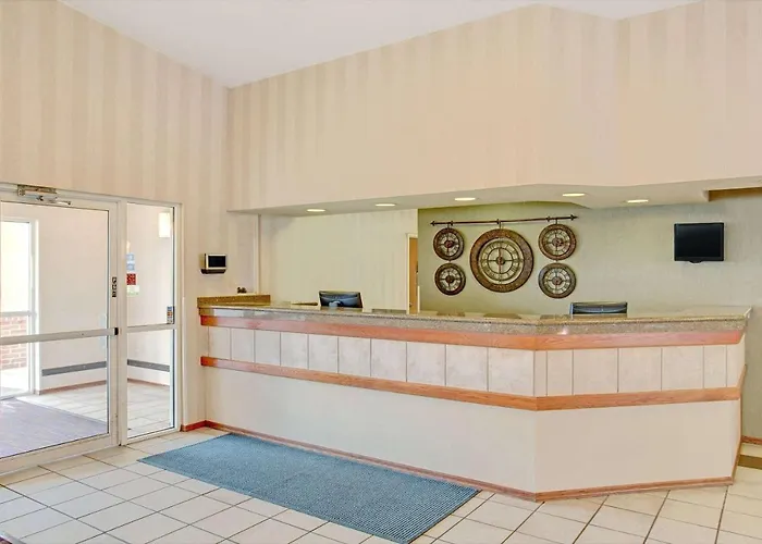 Garner Hotel Salt Lake City Airport By Ihg