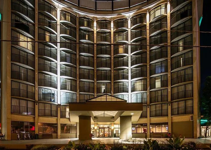 Hotel Rl Salt Lake City